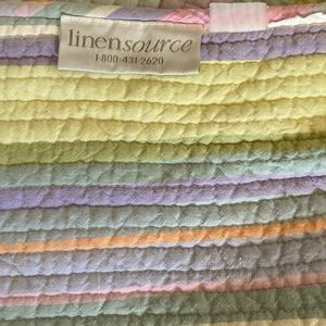 Twin to full max kids cotton bed cover